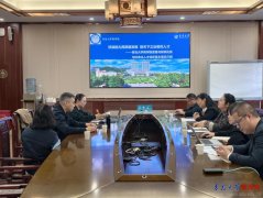 <b>【访企拓岗】商学院质量取尺度化系走访卡奥斯</b>