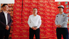 许达督导平安出产现患排查管理工做